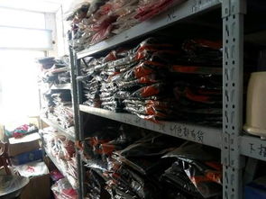 廈門長期批發新選擇 幾毛起批男女裝、童裝及稱斤百貨日用品