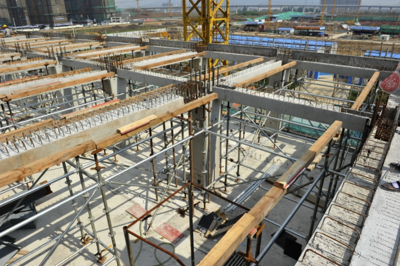 裝配式建筑引領(lǐng)建筑業(yè)未來(lái)發(fā)展